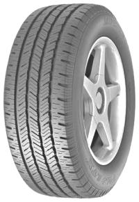 Pilot LTX Tires